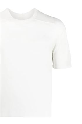 Level T crew-neck T-shirt Rick Owens | RU02C7264JS11